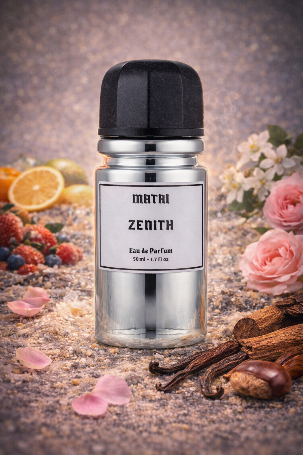 MATAI ZENITH UNISEX