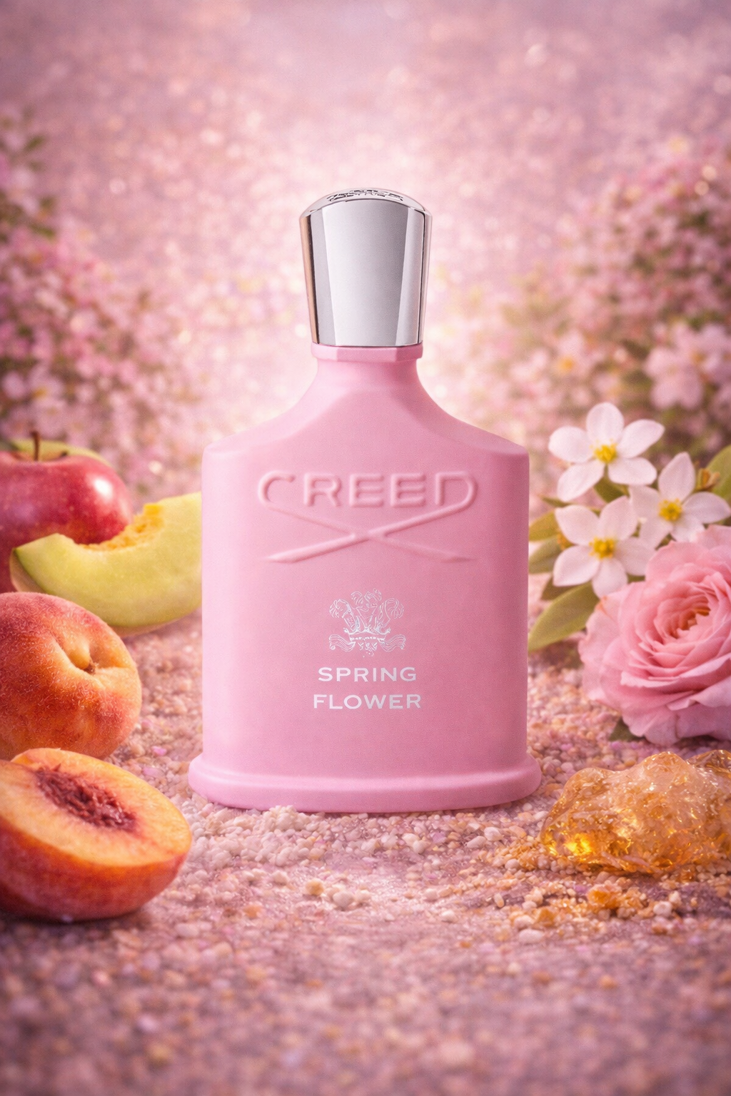 CREED SPRING FLOWER DAMA