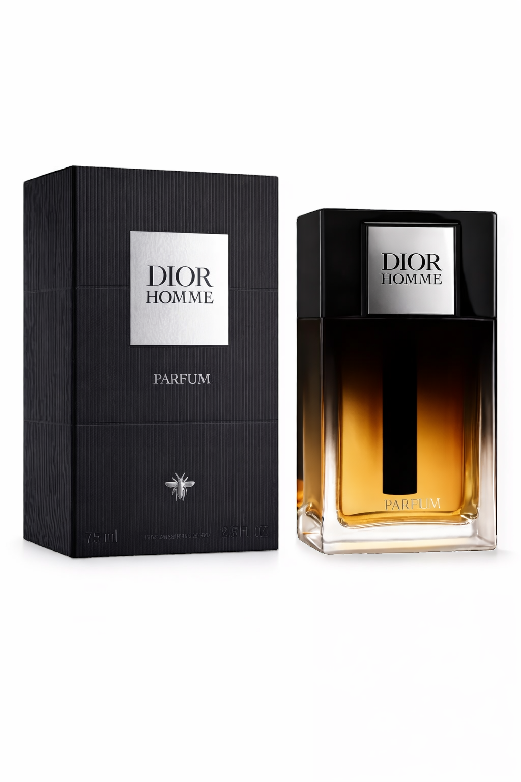 DIOR HOME PARFUM HOMBRE
