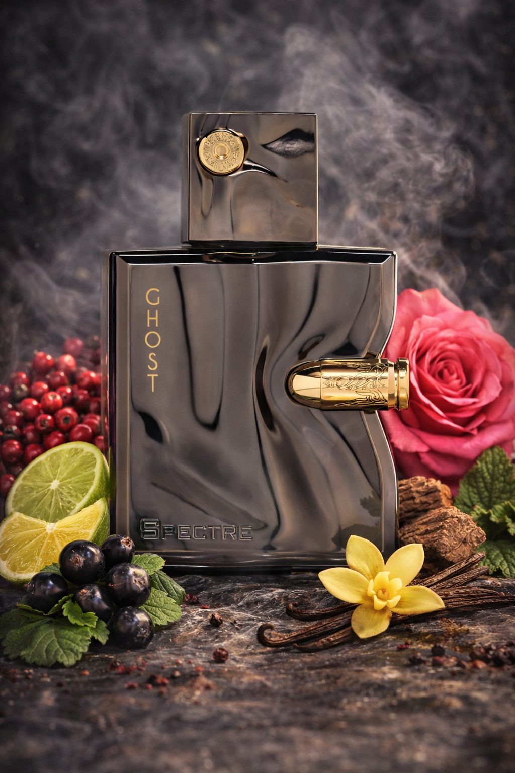 FRENCH AVENUE SPECTRE GHOST HOMBRE