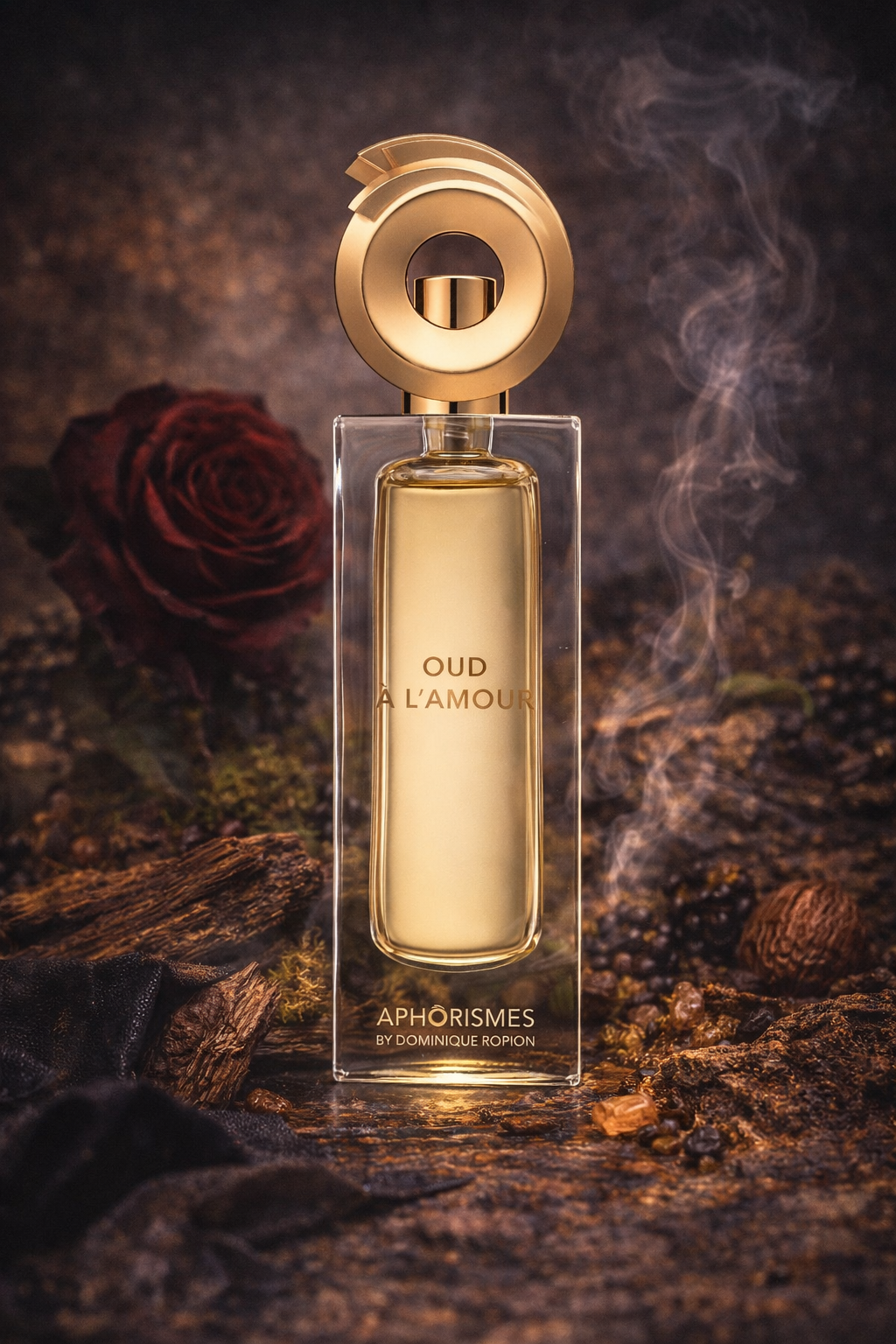 APHORISMES OUD A L'AMOUR UNISEX