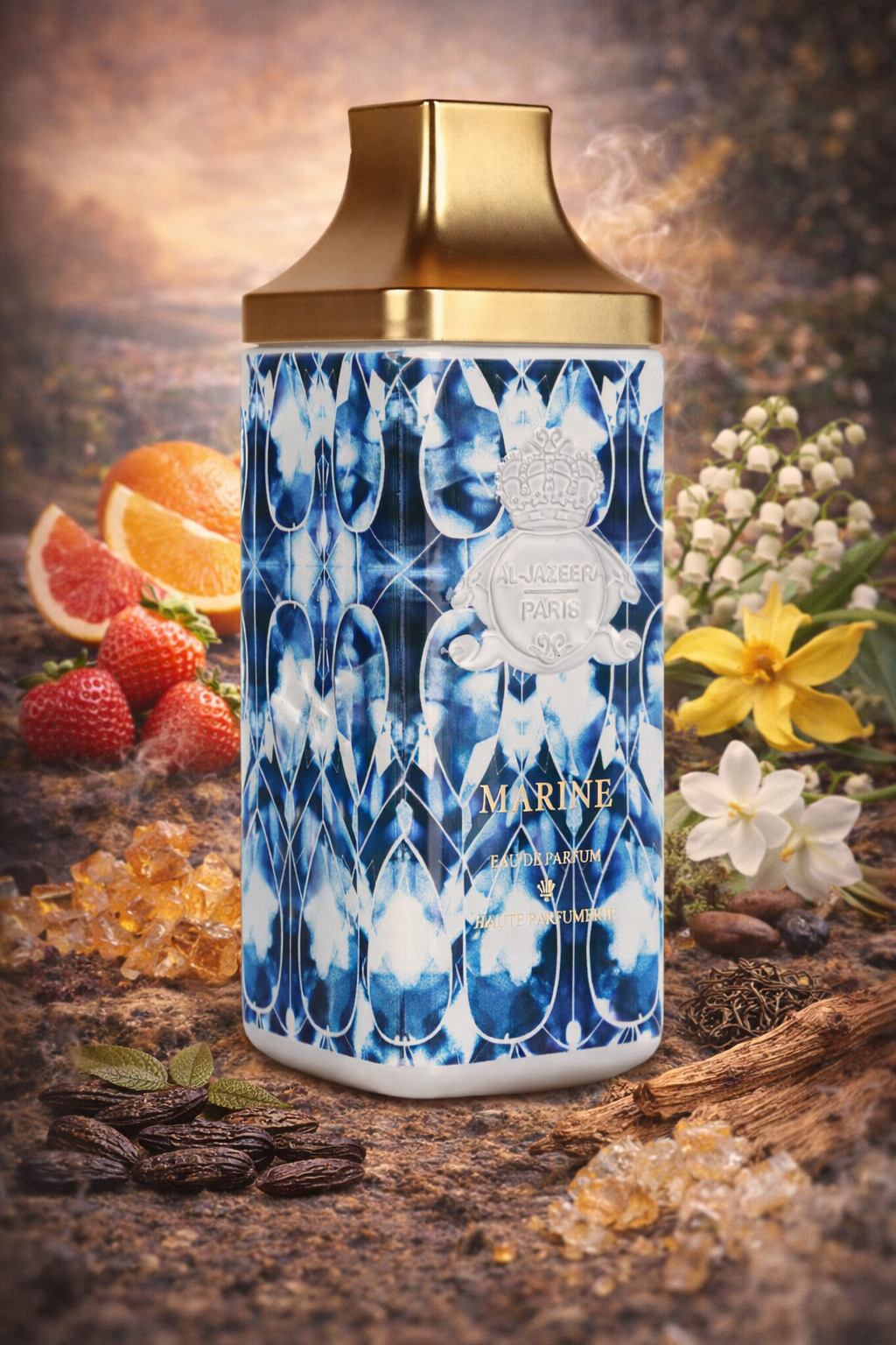 AL-JAZEERA MARINE UNISEX