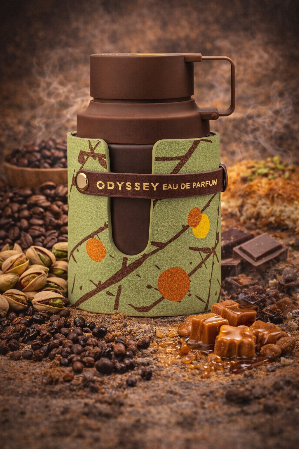 ARMAF ODYSSEY DUBAI CHOCOLAT UNISEX