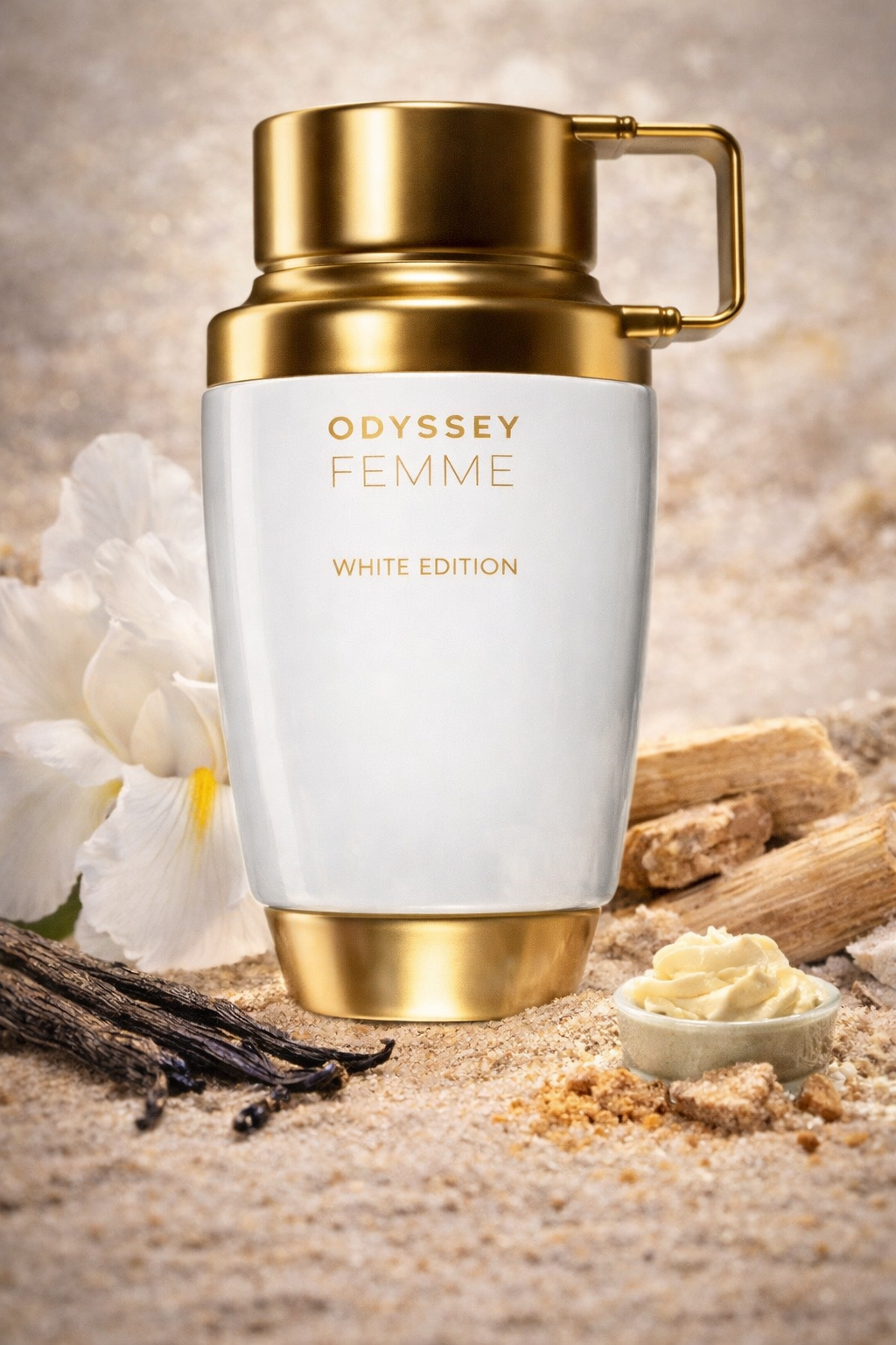 ARMAF ODYSSEY FEMME WHITE EDITION
