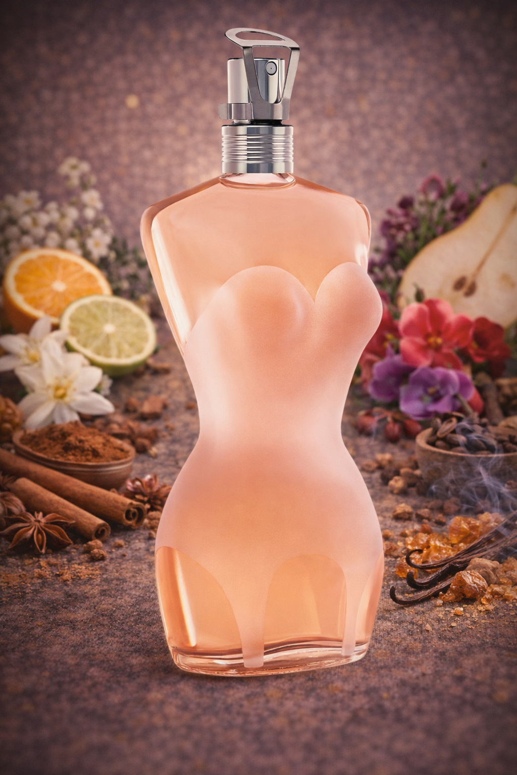 JEAN PAUL CLASSIQUE DAMA