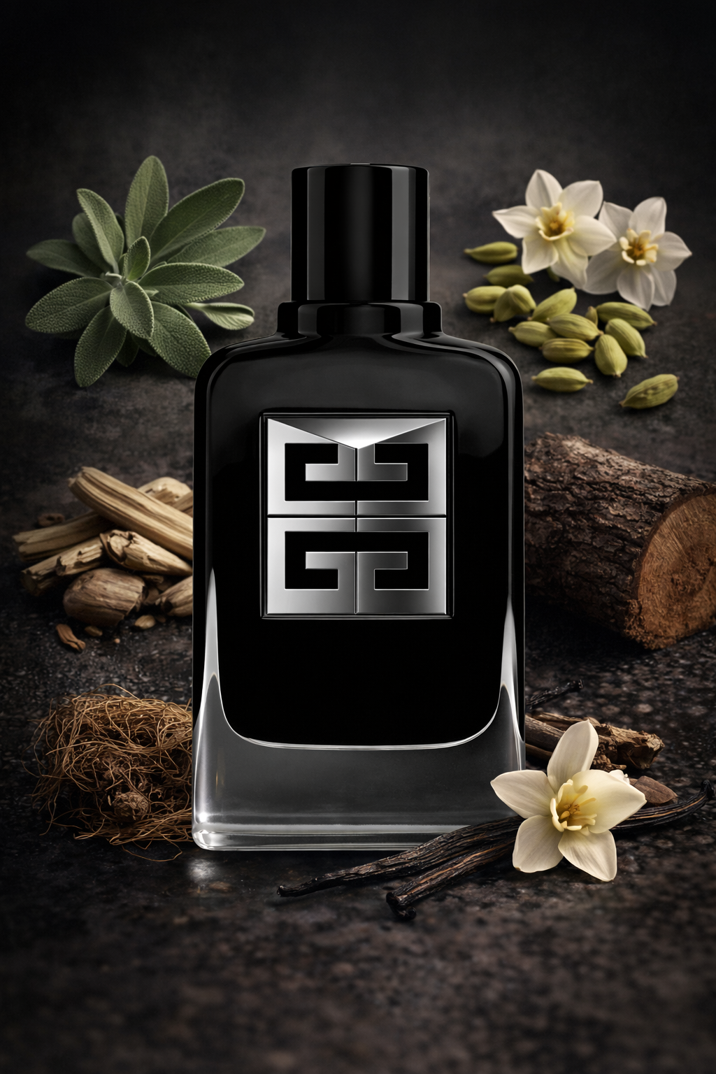 GIVENCHY GENTLEMAN SOCIETY HOMBRE