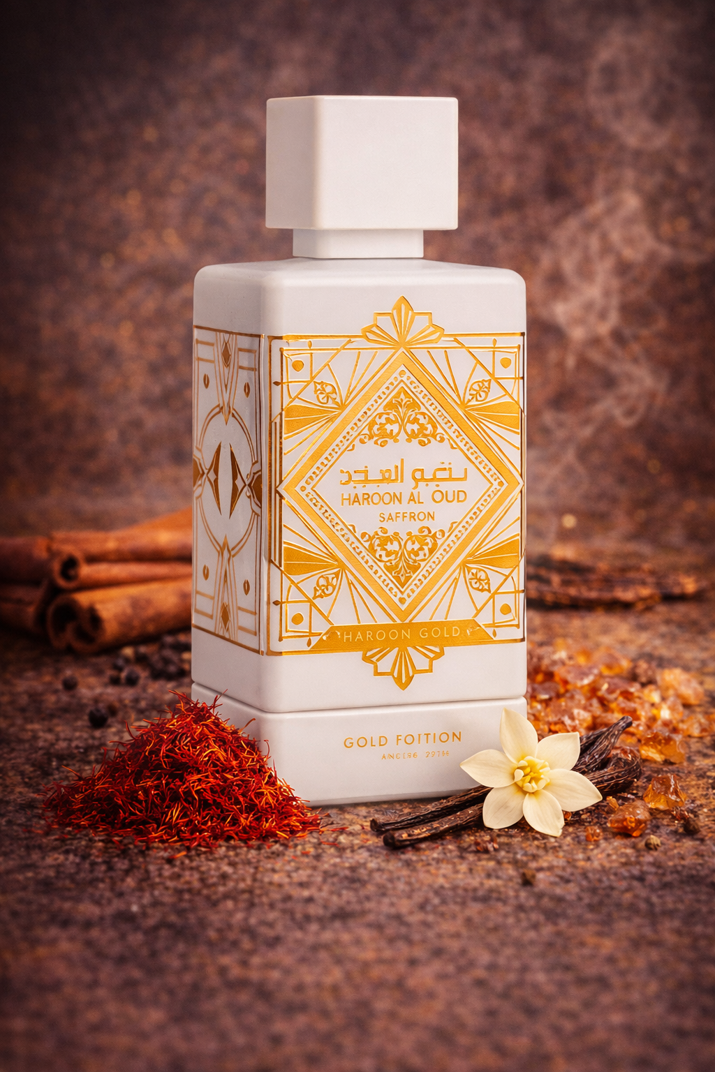 SET LATTAFA HONOR GLORY UNISEX