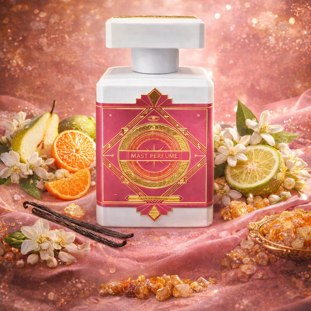 MAST PERFUME VELVET SWEET DAMA