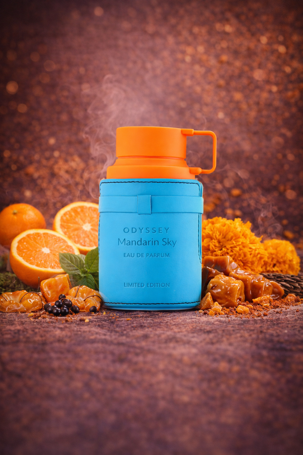 ARMAF ODYSSEY MANDARIN SKY HOMBRE