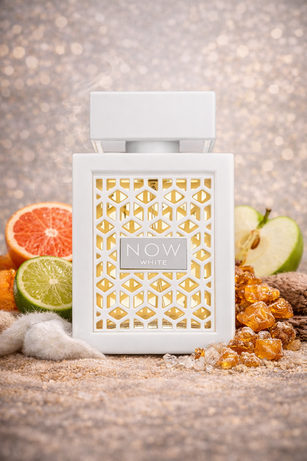 RAVE NOW WHITE EDP 100 ML UNISEX