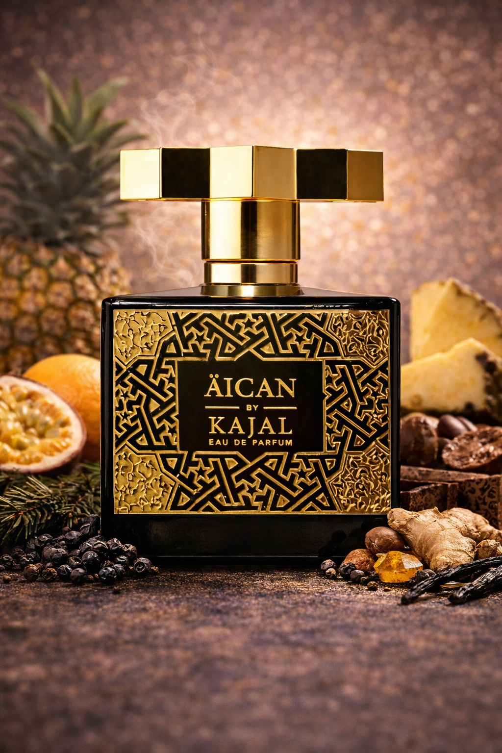 KAJAL  ÄICAN  UNISEX