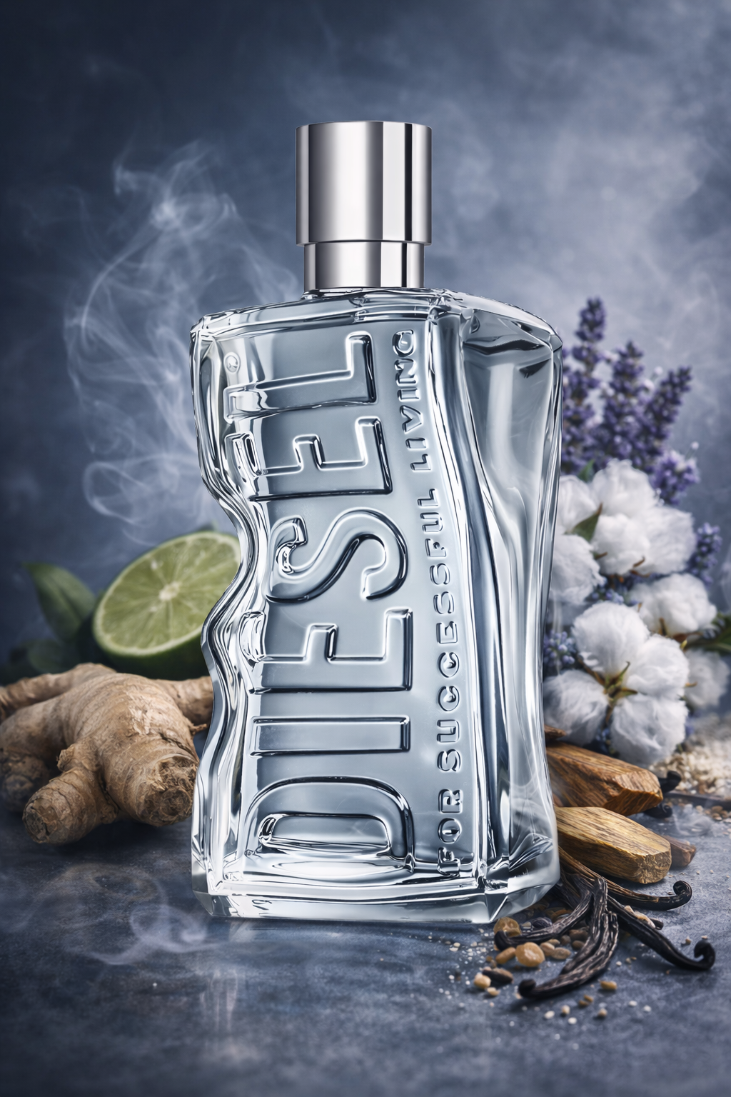 DIESEL FOR SUCCESSFUL LIVING DAMA