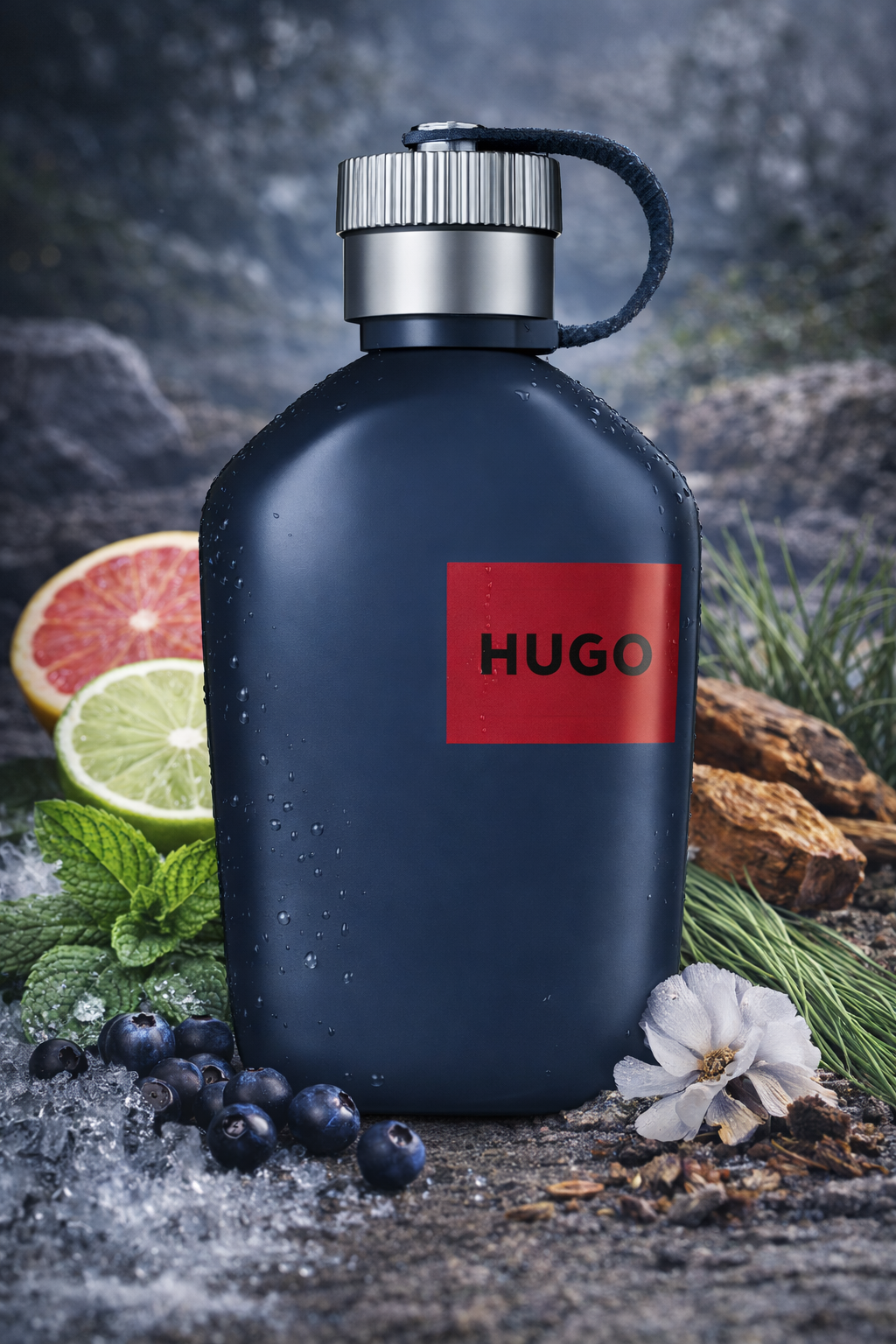 HUGO BOSS HUGO JEANS HOMBRE