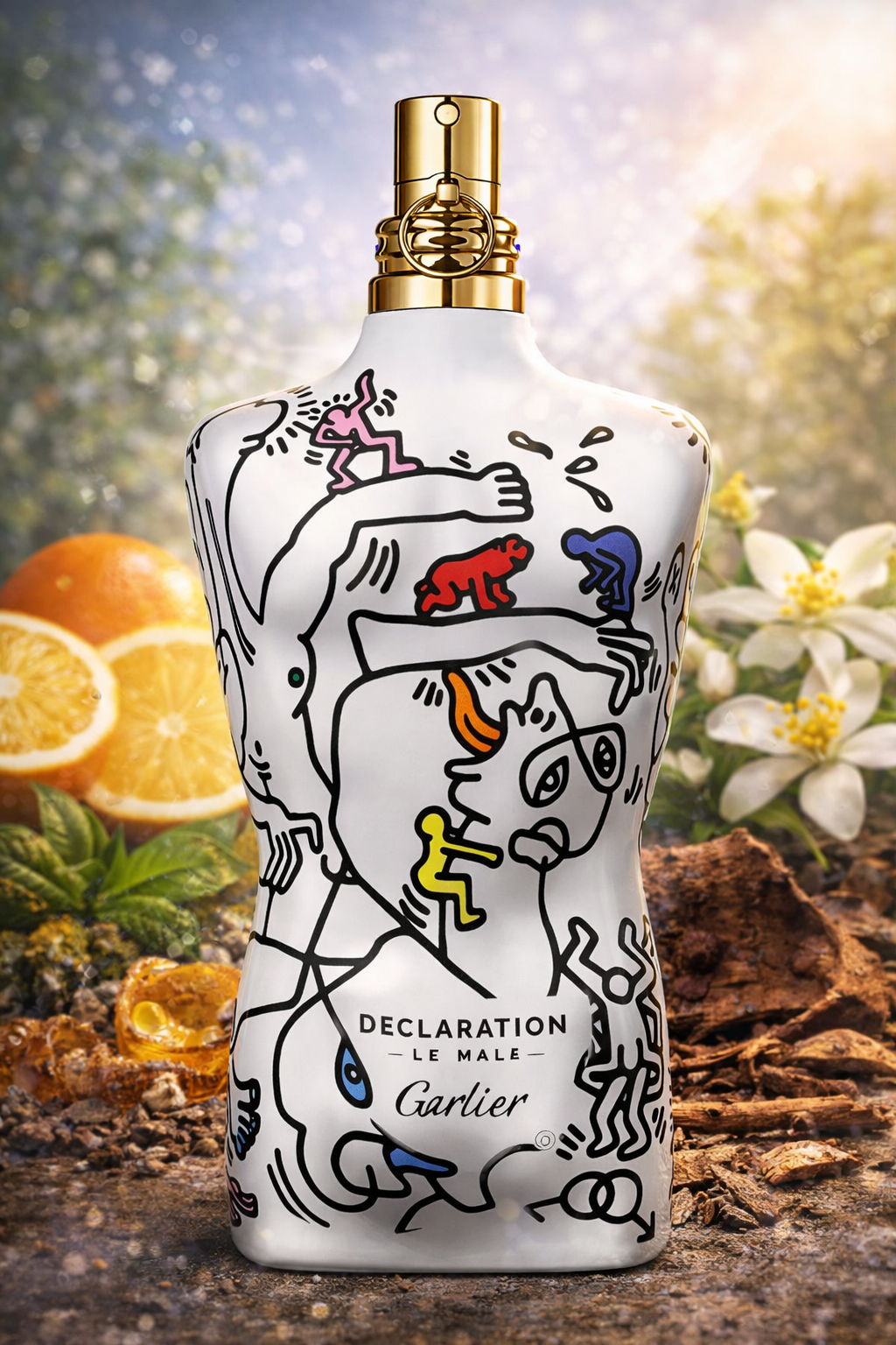 JEAN PAUL GAUTTIER LE MALE PRIDE 2024 HOMBRE