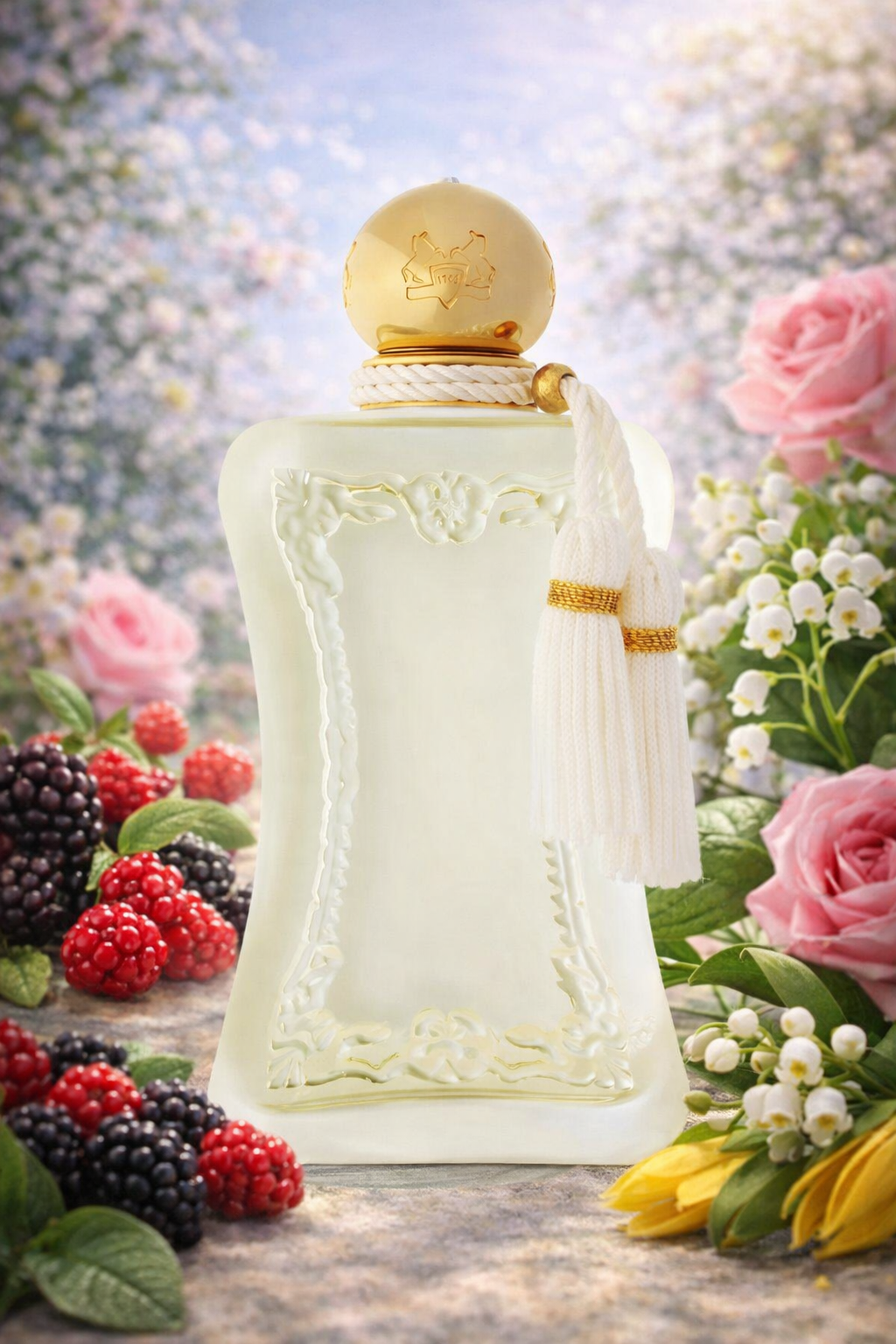 Parfums de Marly Meliora Royal Essence Dama
