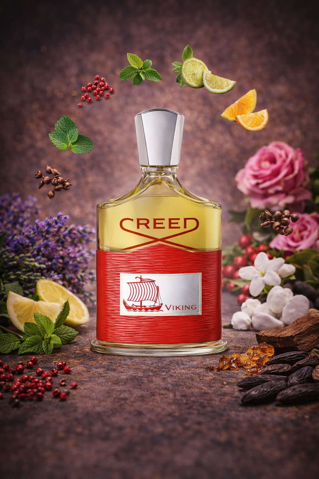 CREED VIKING HOMBRE