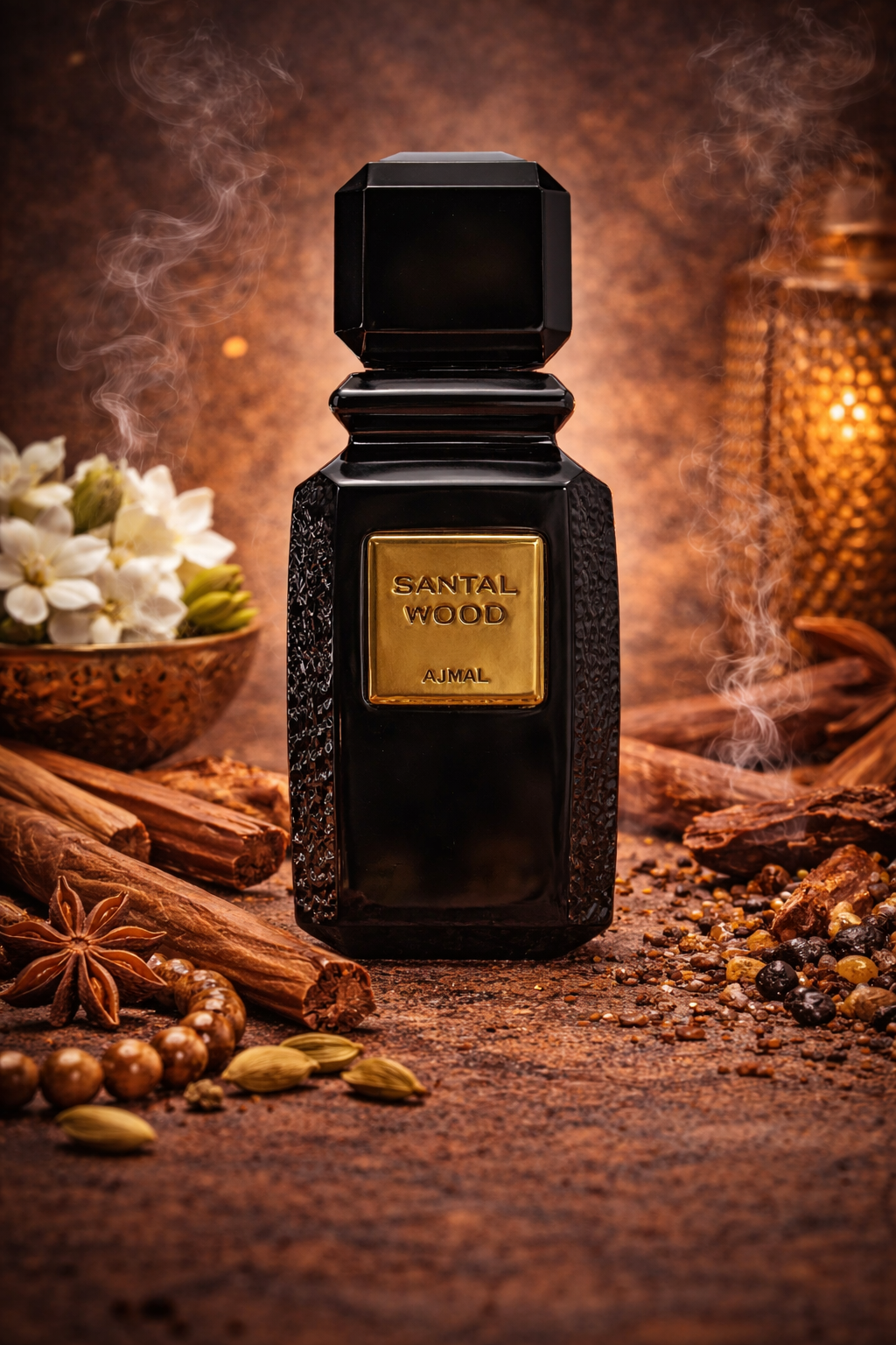 AJMAL SANTAL WOOD UNISEX