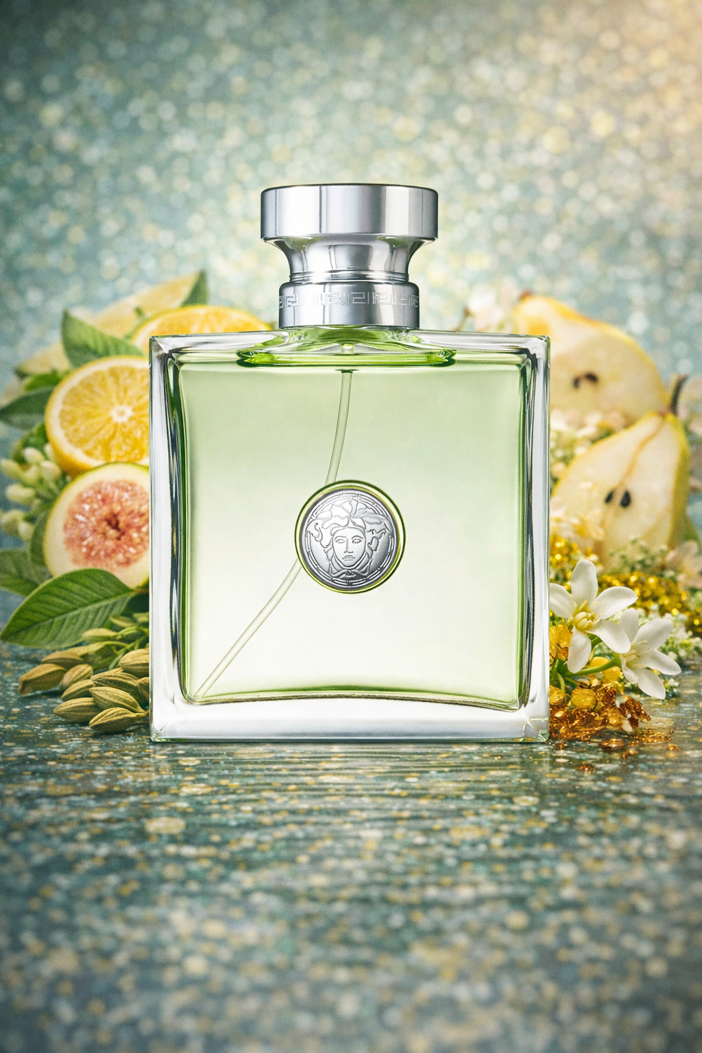 VERSACE VERSENSE EDT DAMA