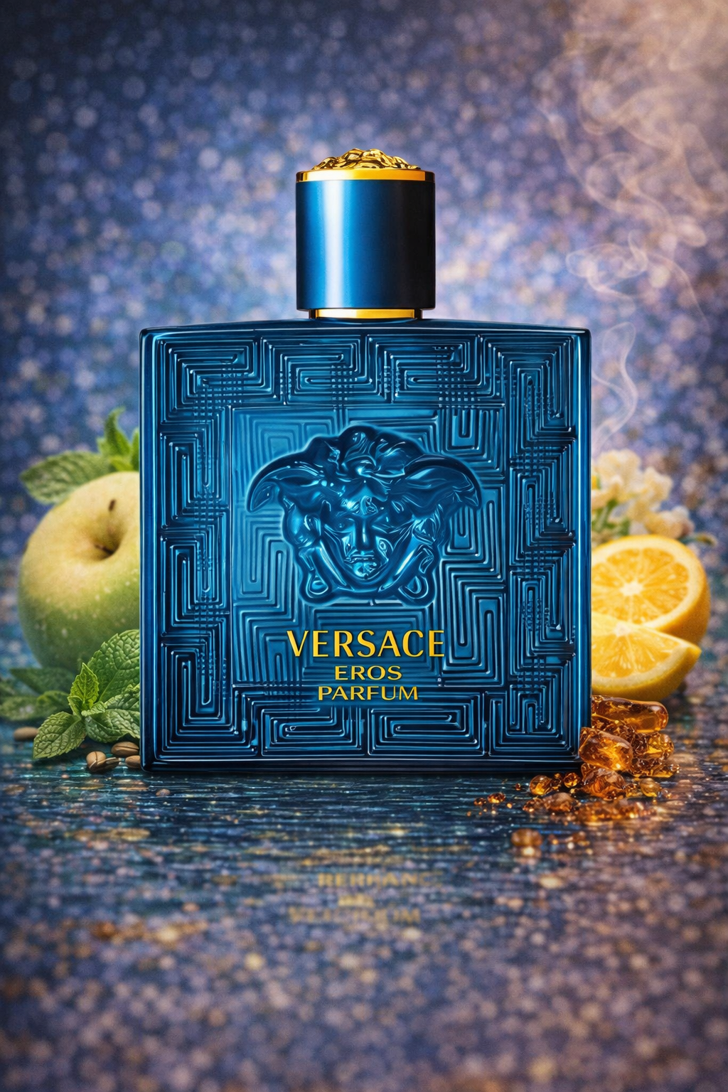 VERSACE EROS EDT HOMBRE