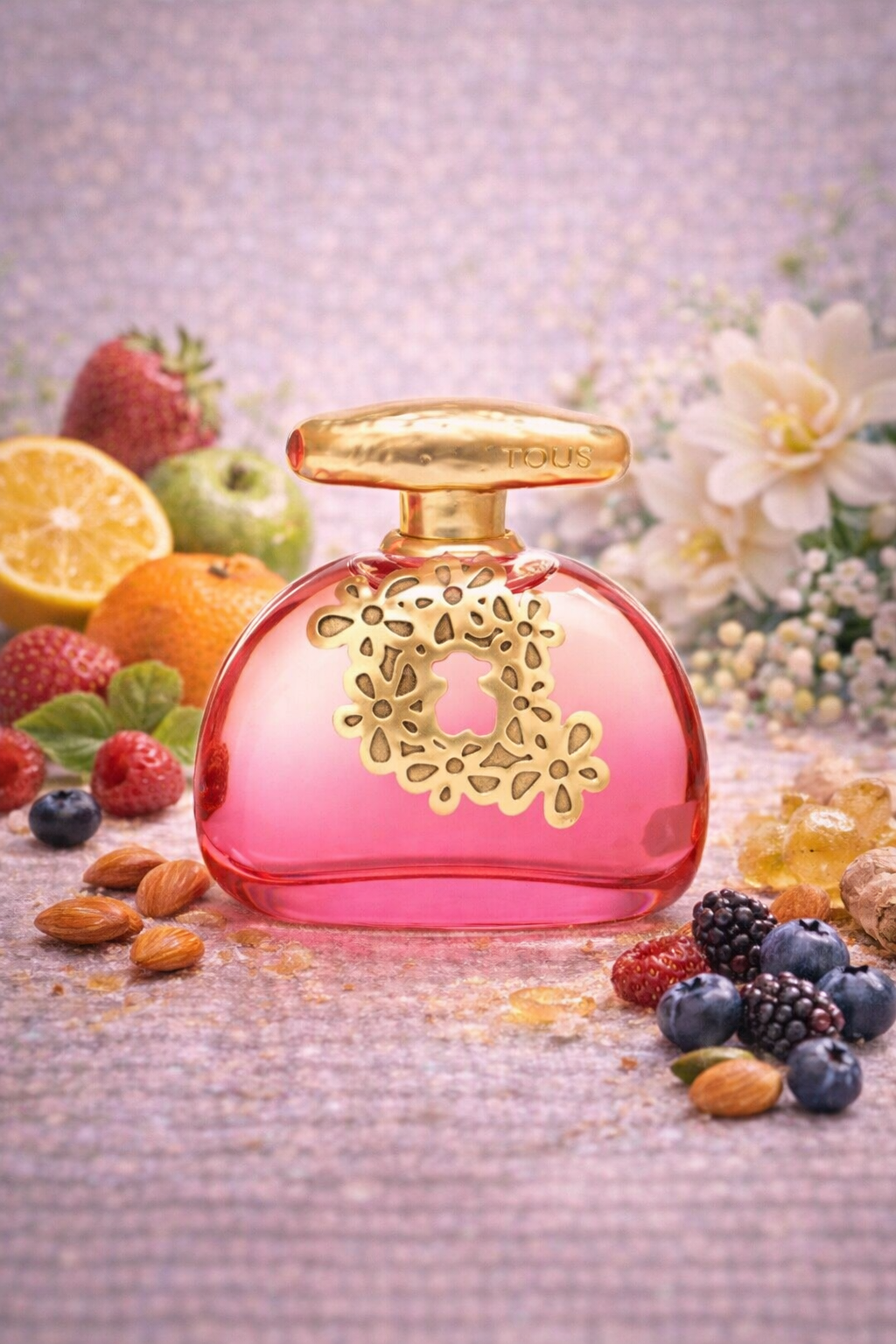 TOUS FLORAL TOUCH DAMA