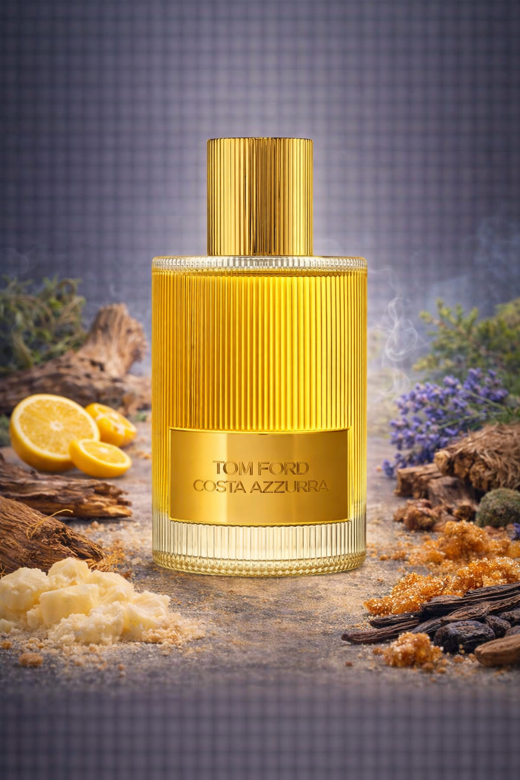 TOM FORD COSTA AZZURRA PARFUM HOMBRE