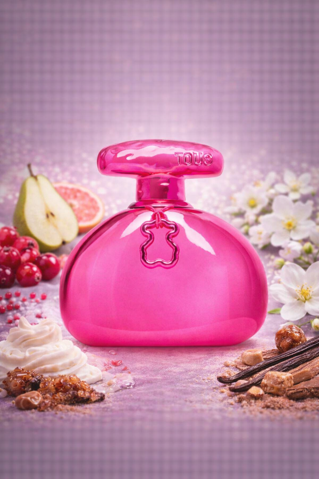 TOUS ELECTRO TOUCH DAMA