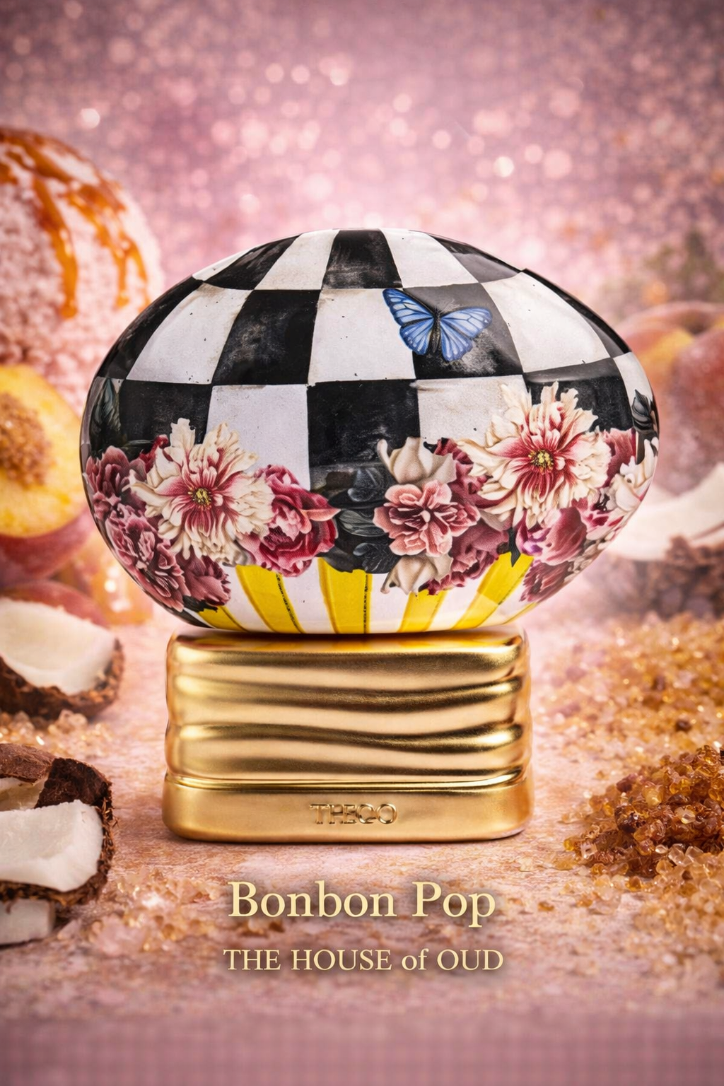 THOO BONBON POP UNISEX