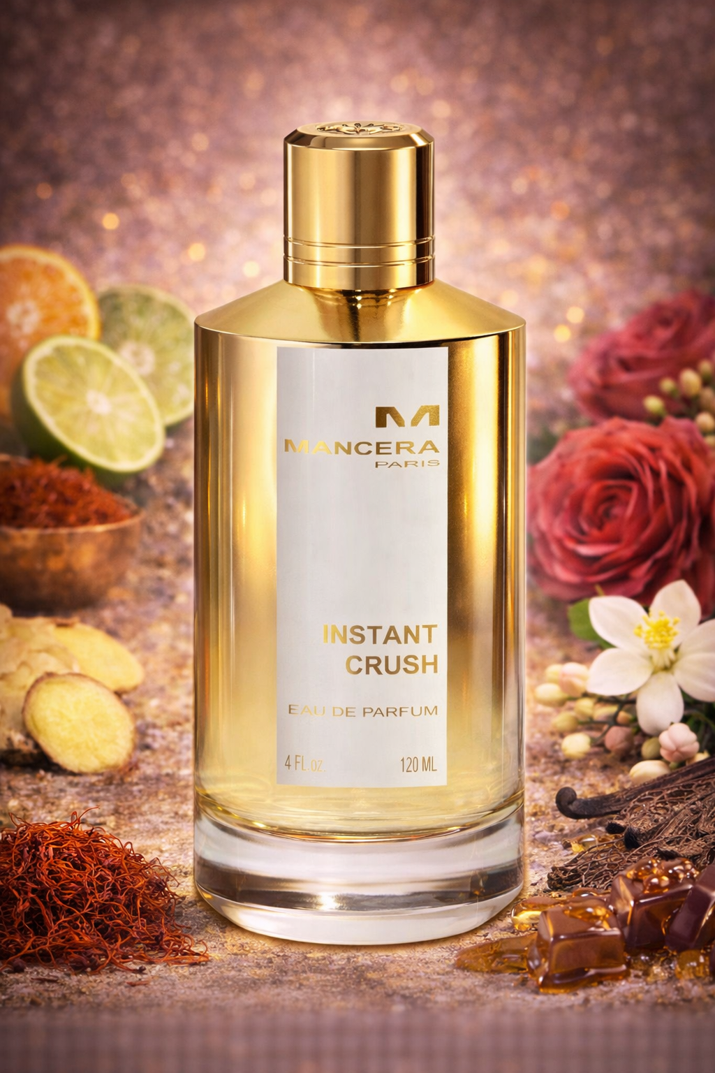 MANCERA INSTANT CRUSH UNISEX