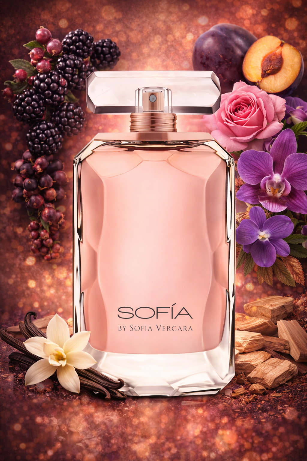 SOFIA VERGARA SOFIA DAMA