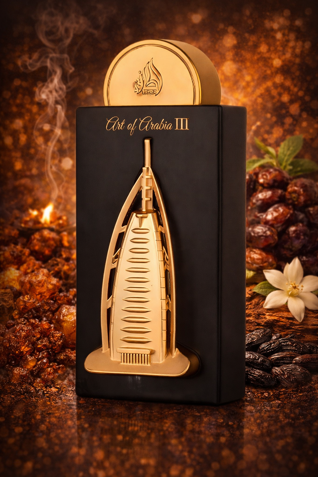 LATTAFA ART OF ARABIA III UNISEX