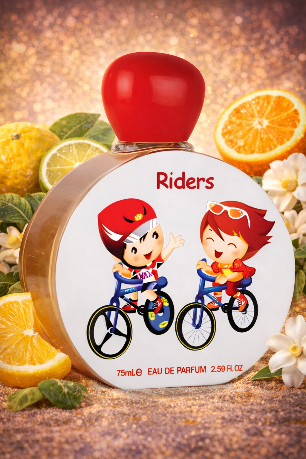 LATTAFA KIDS RIDERS UNISEX