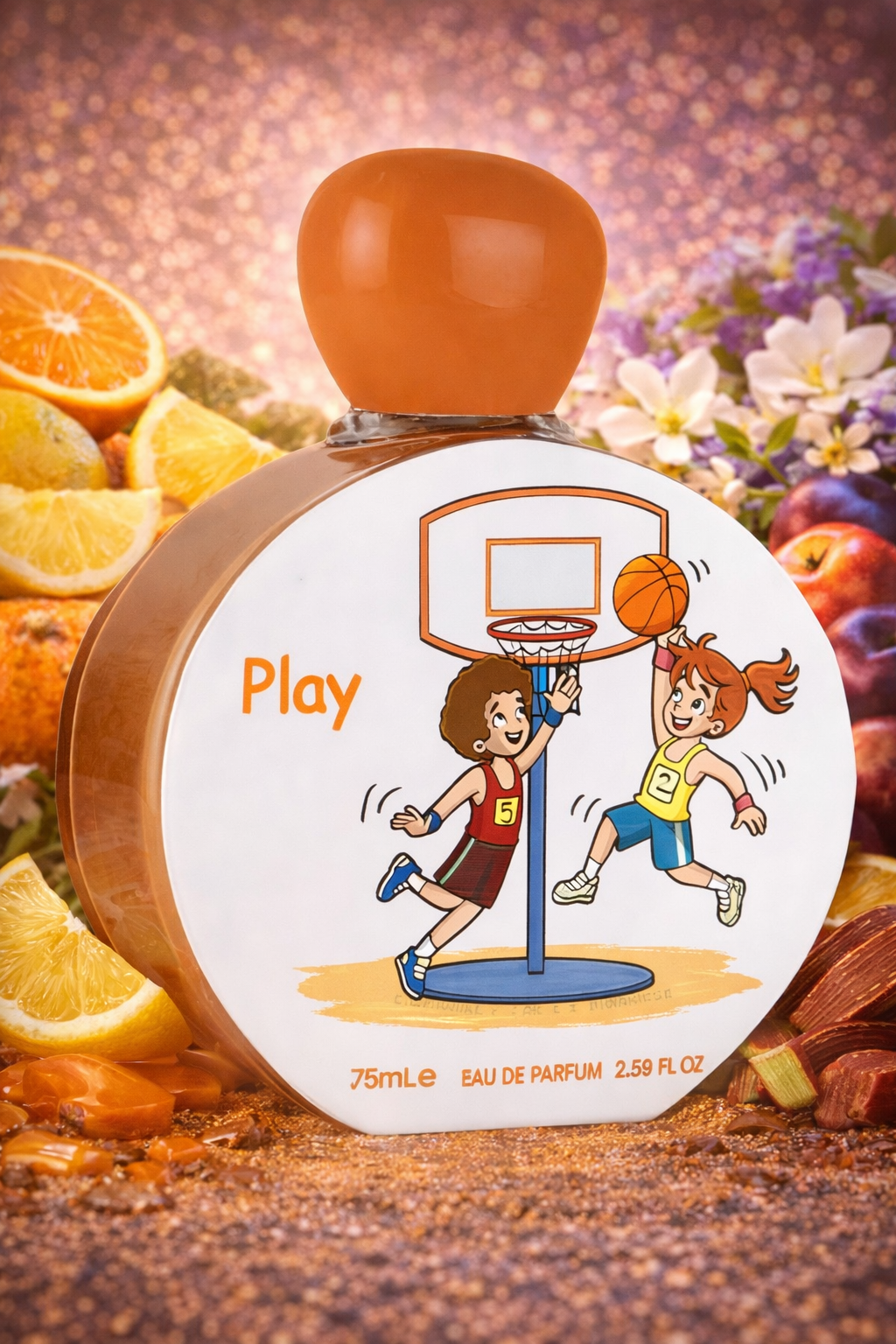 LATTAFA KIDS PLAY UNISEX