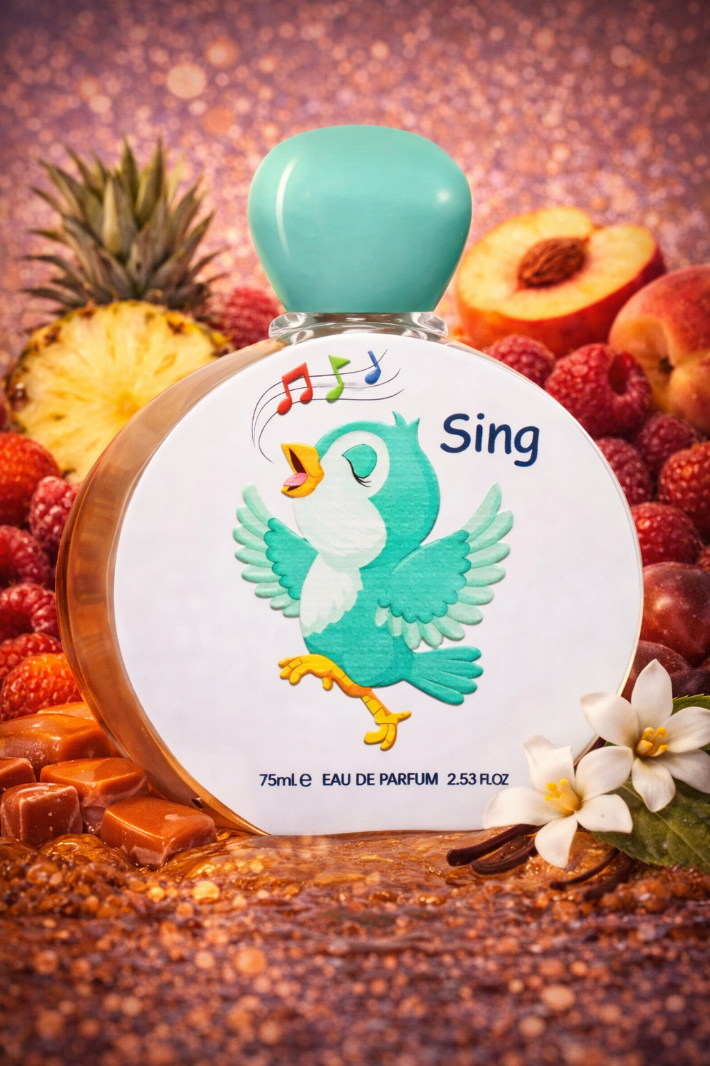 LATTAFA KIDS SING  UNISEX