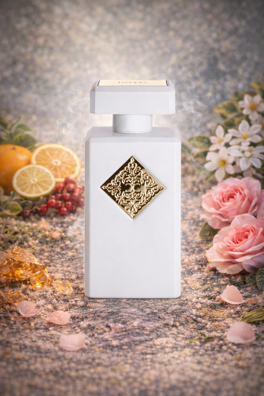 INITIO MUSK THERAPY UNISEX