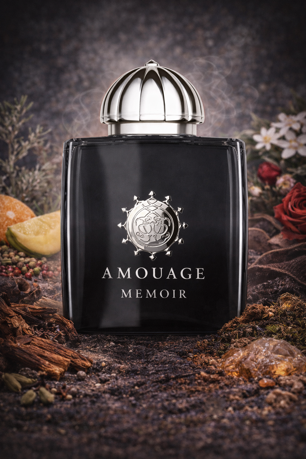 AMOUAGE MEMOIR DAMA