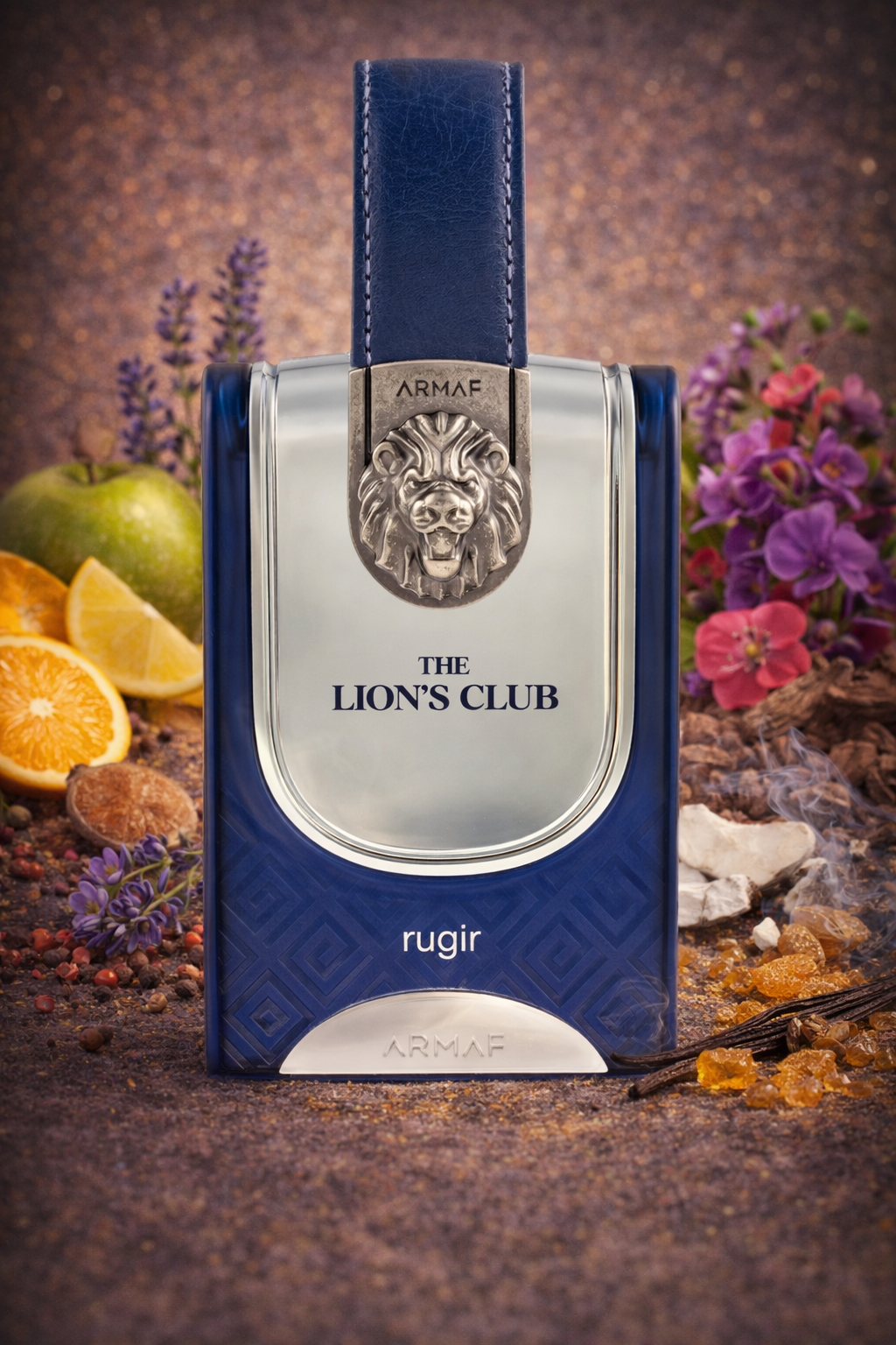 ARMAF THE LION´S CLUB RUGIR UNISEX