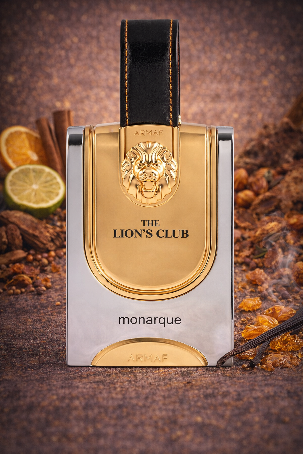 ARMAF THE LION´S CLUB MONARQUE HOMBRE