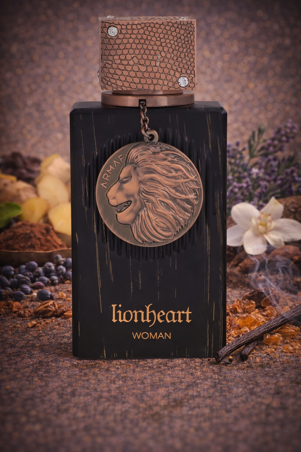 ARMAF CLUB DE NUIT LIONHEART DAMA