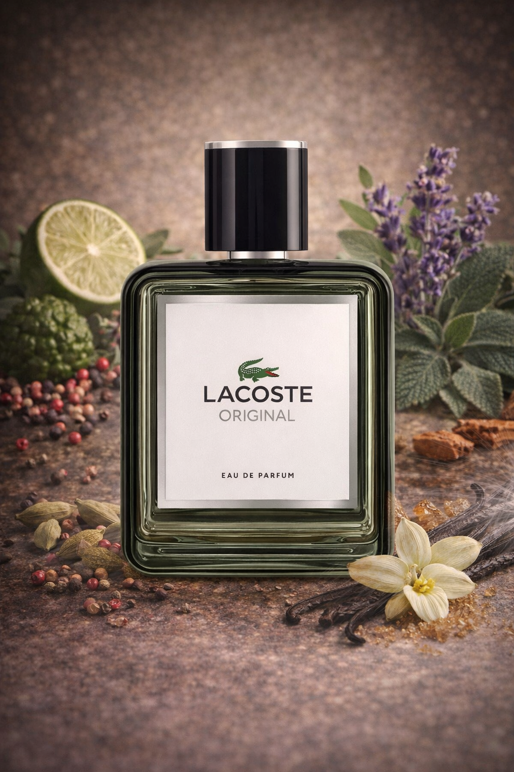 LACOSTE ORIGINAL HOMBRE