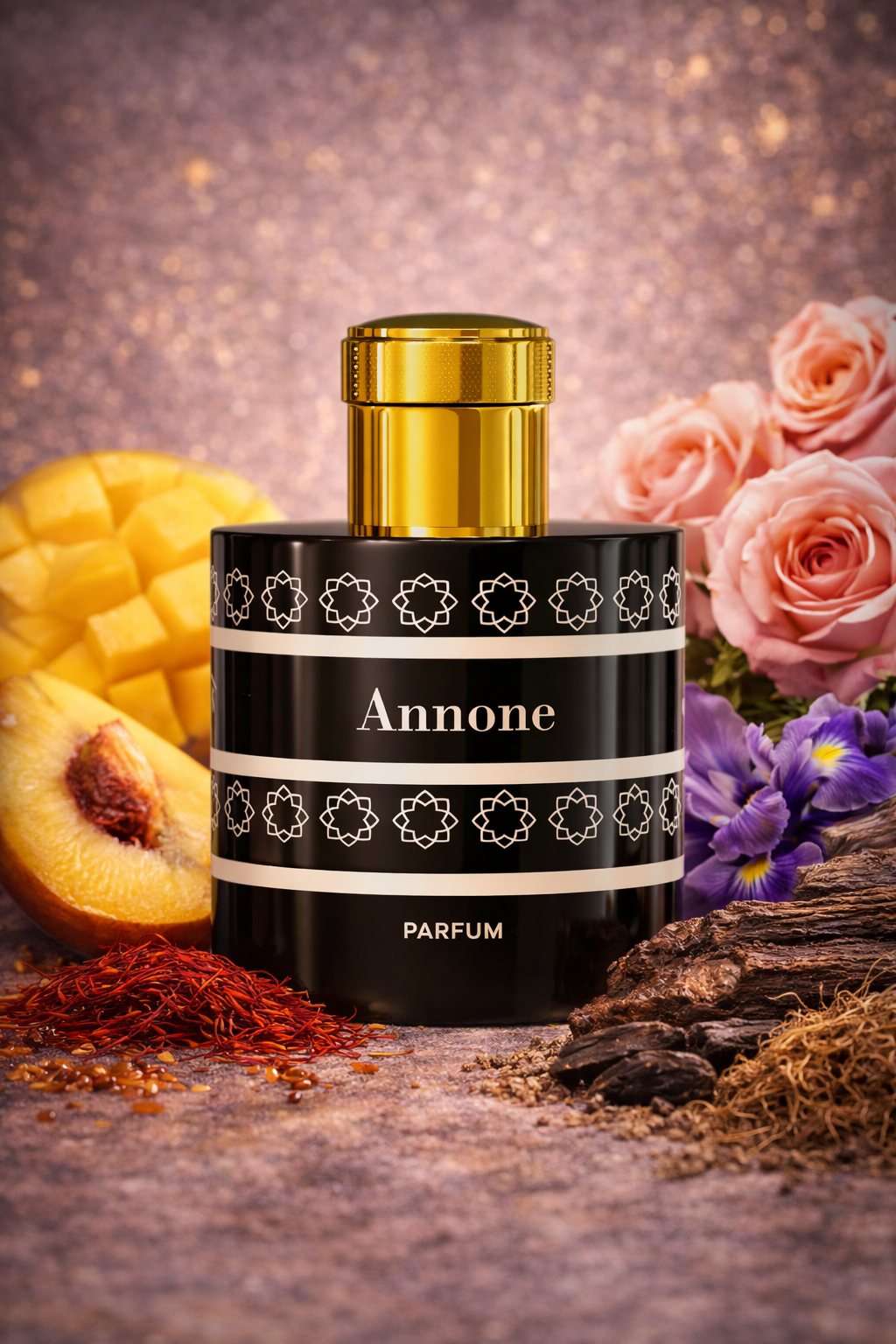 PANTHEON ROMA ANNONE UNISEX