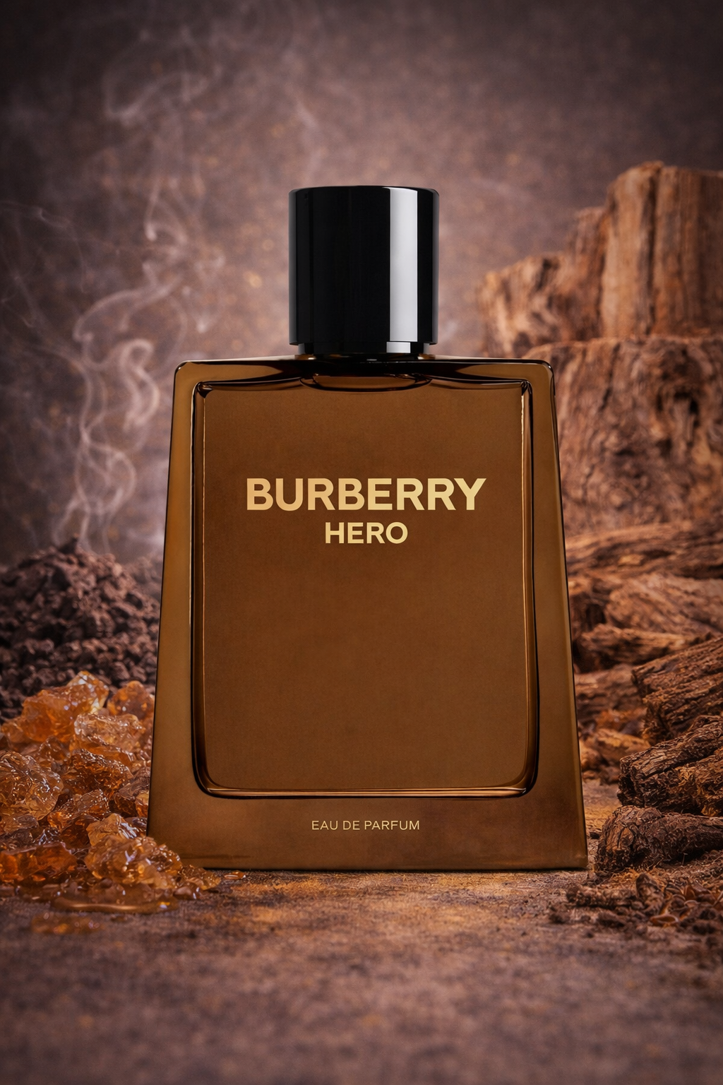 BURBERRY HERO EDP  HOMBRE