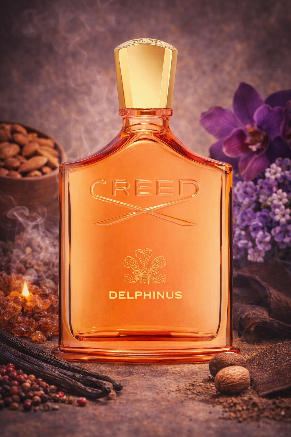 CREED DELPHINUS UNISEX