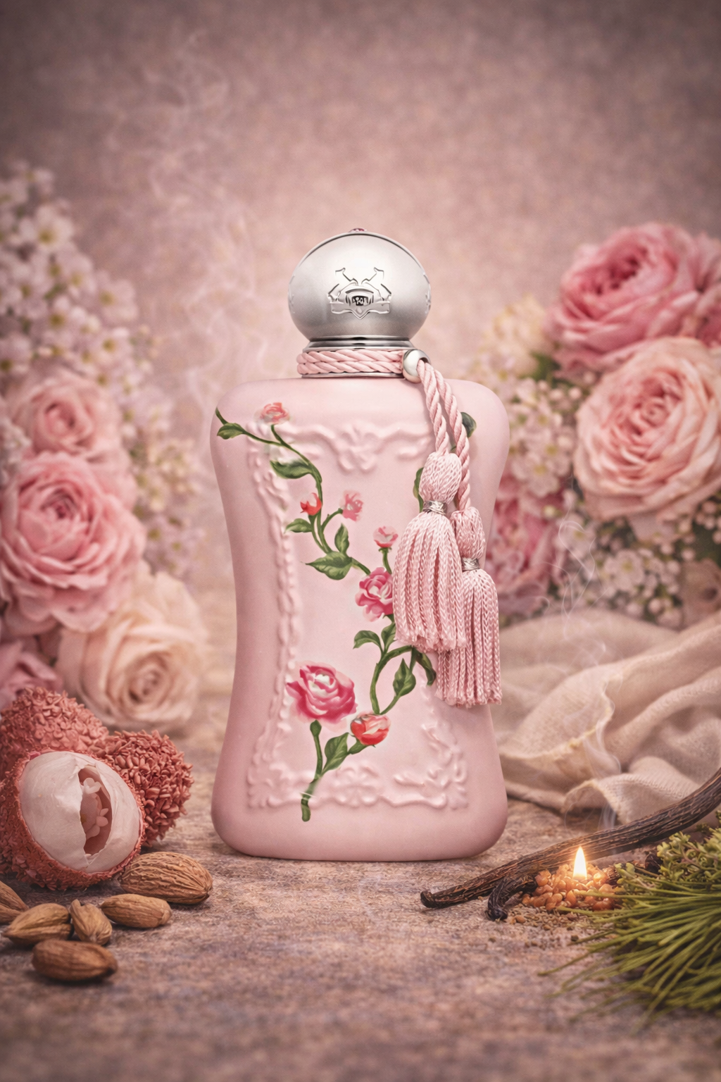 PARFUMS DE MARLY DELINA LIMITED EDITION DAMA