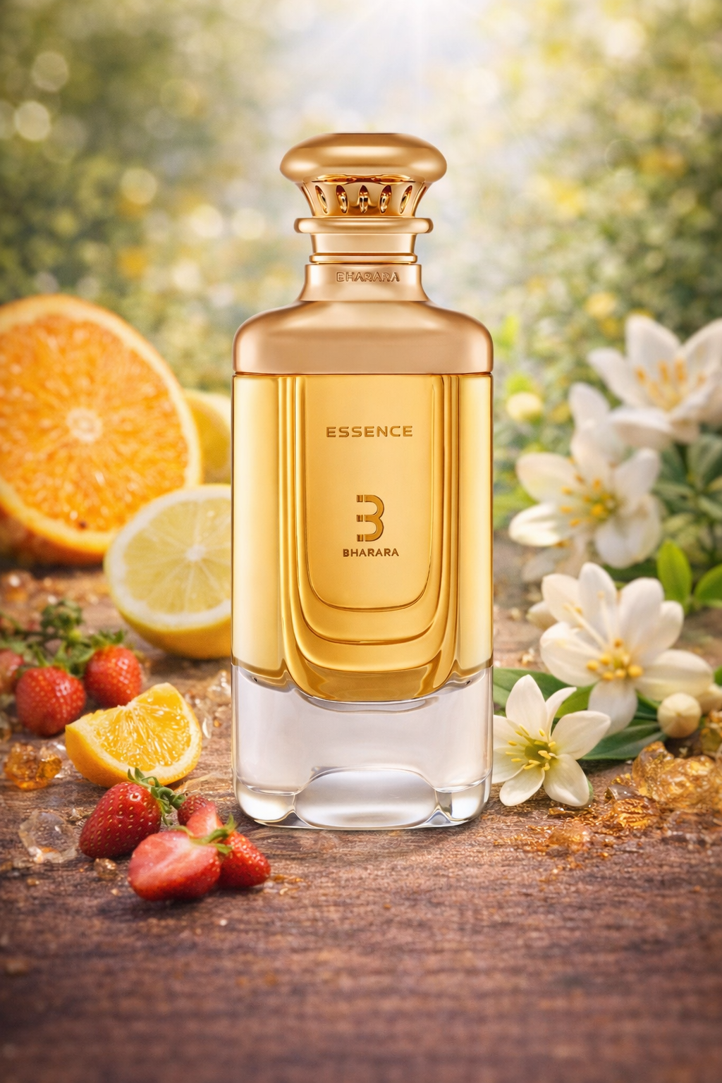 BHARARA ESSENCE UNISEX