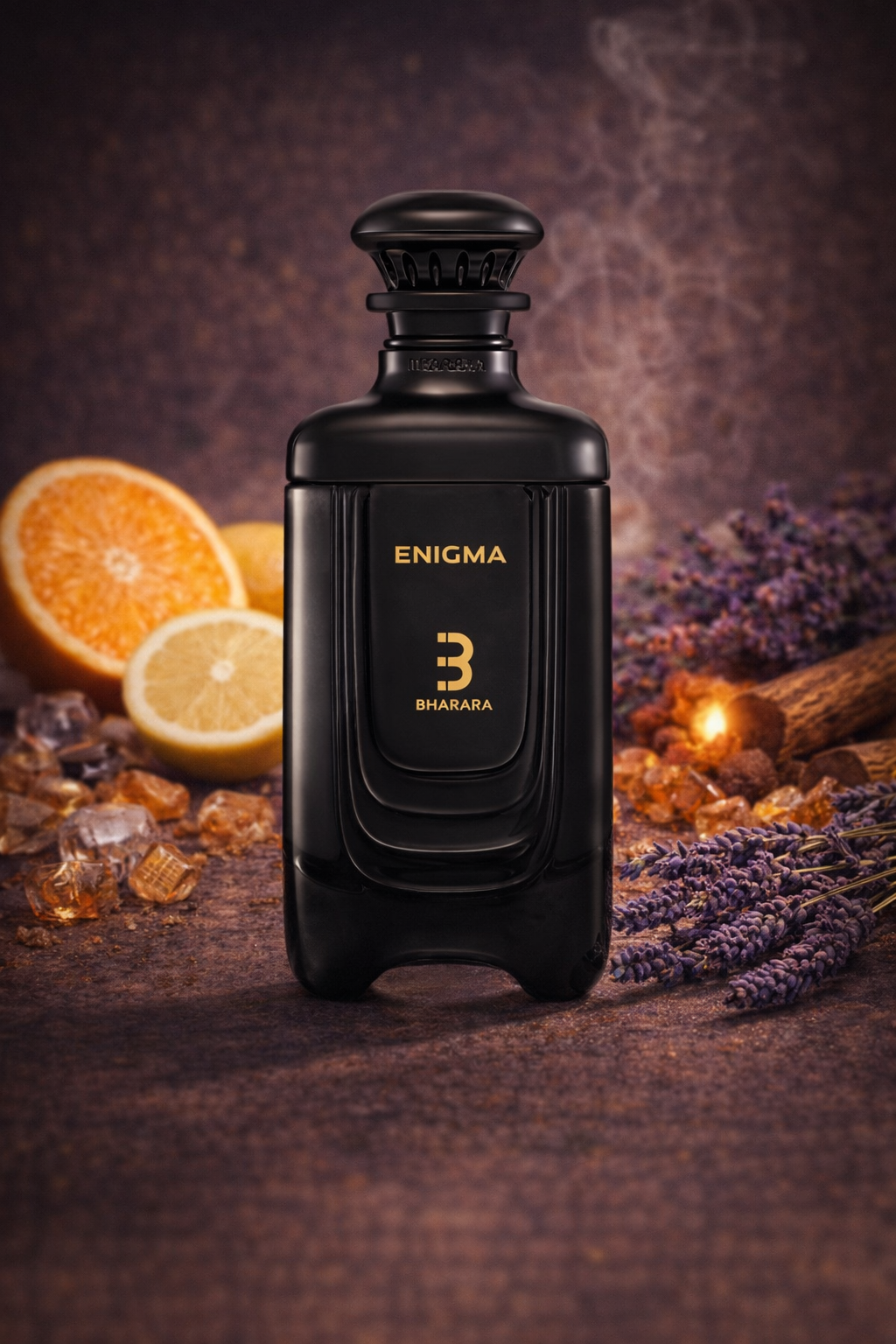 BAHRARA ENIGMA UNISEX