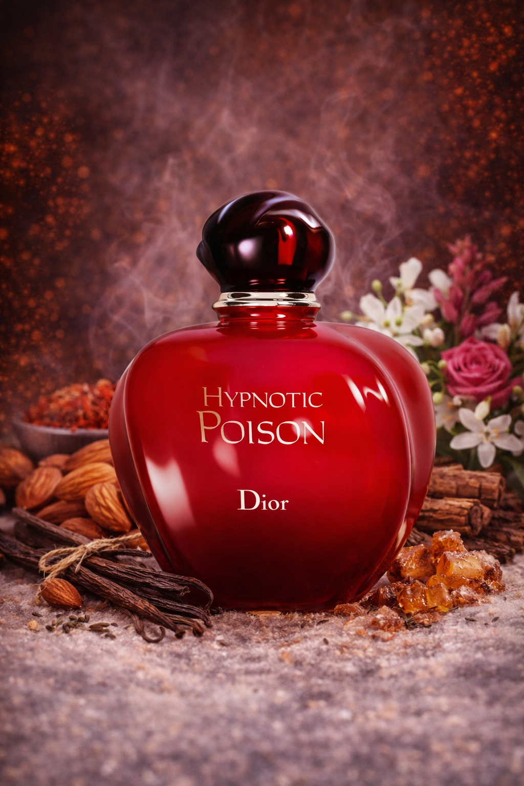 DIOR HYPNOTIC POISON EDT DAMA