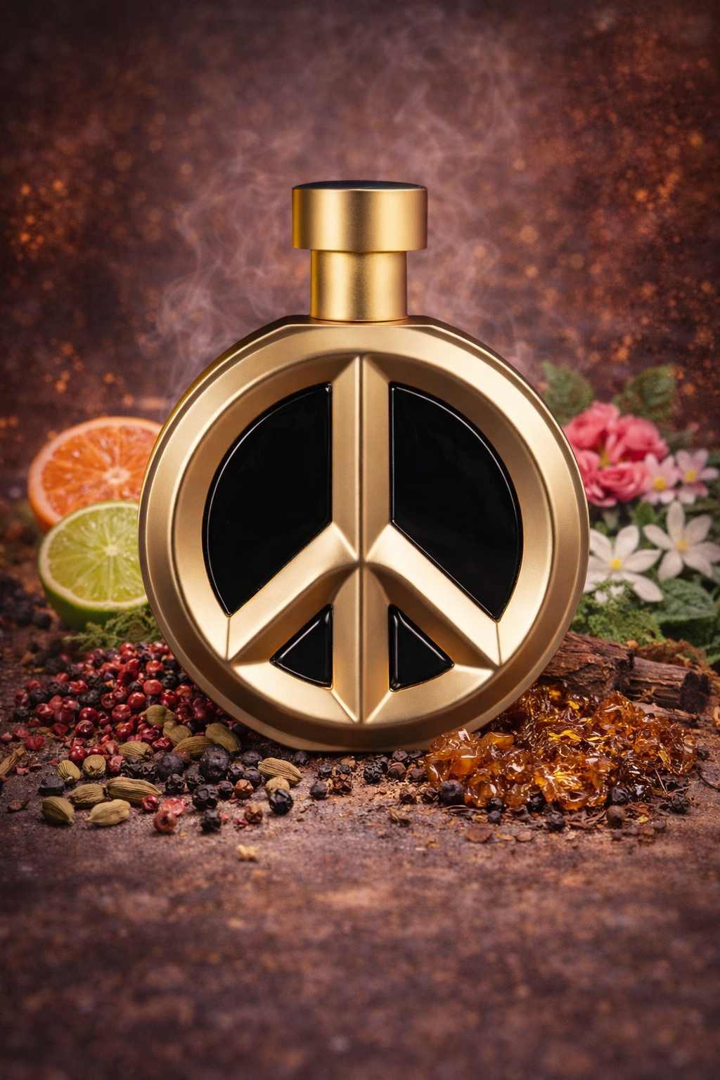 BHARARA PLACID HOMBRE