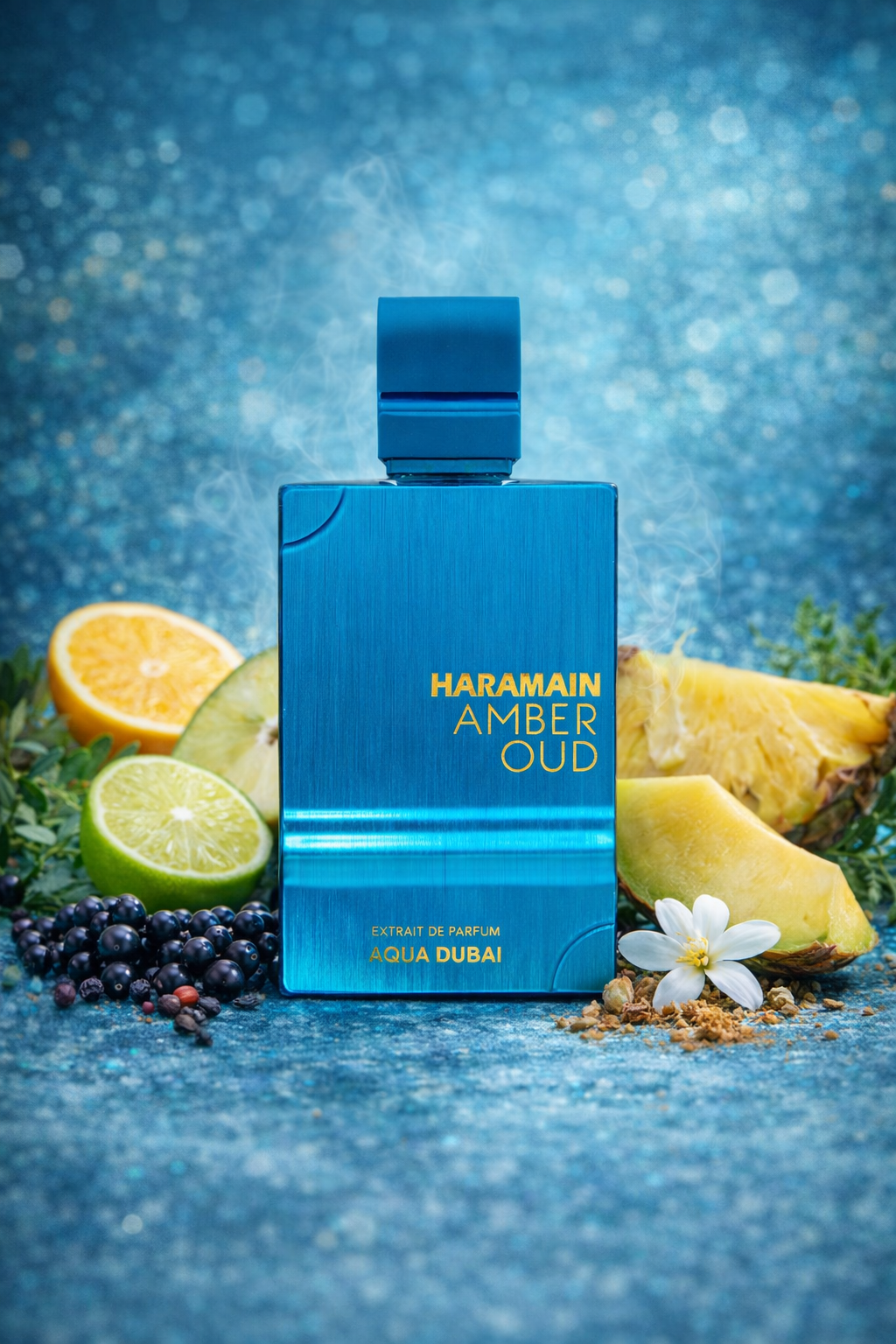 AL HARAMAIN ACQUA DUBAI UNISEX
