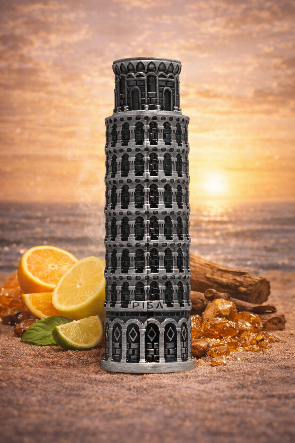 LATTAFA PISA HOMBRE