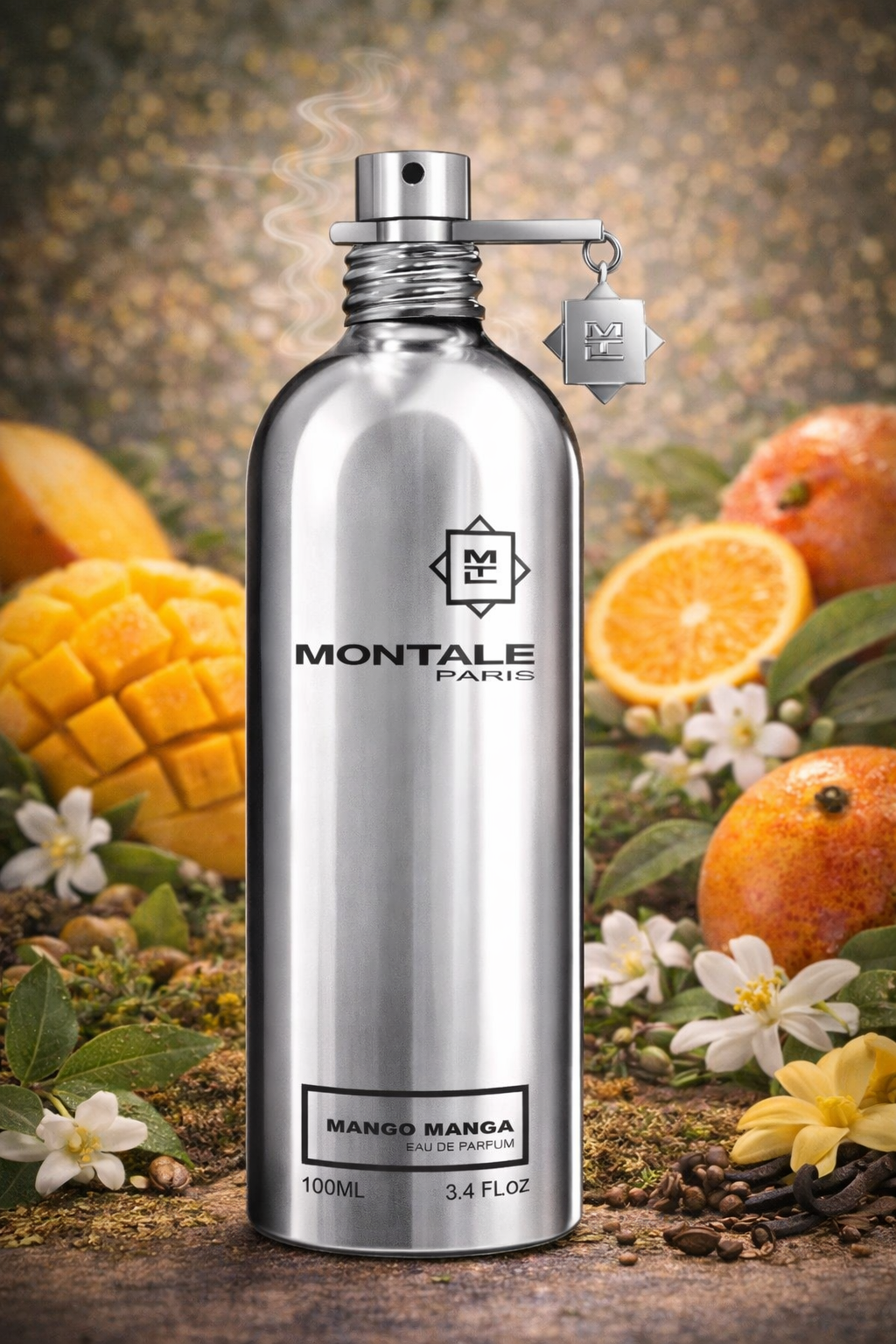 MONTALE MANGO MANGA UNISEX